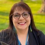 Congratulations to Katrina Furman